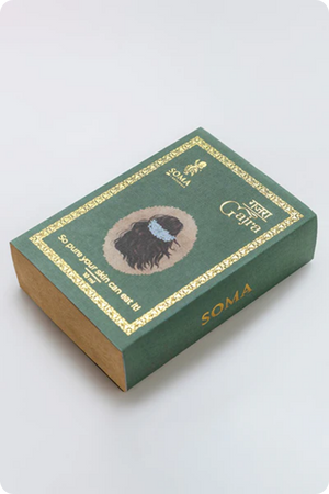 Gajra - Jasmine