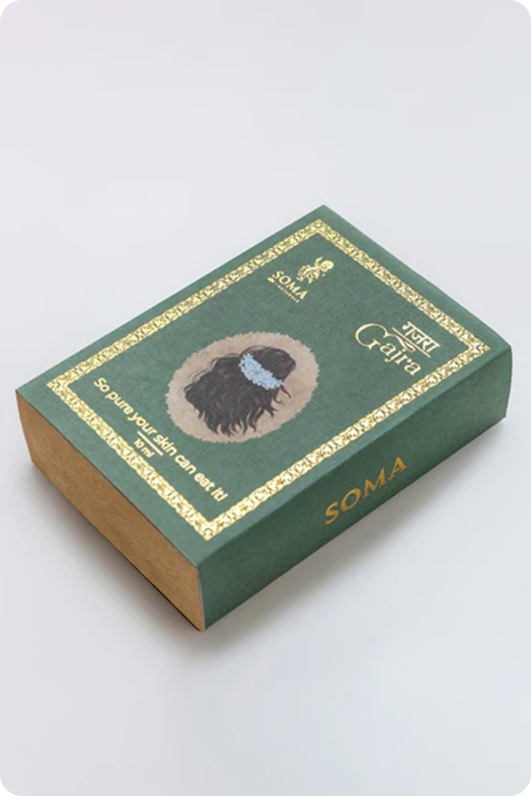 Gajra - Jasmine