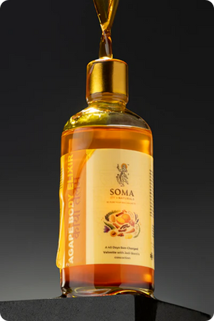Agape Body Elixir/ काया तैलम