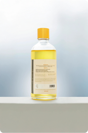 Gurbandi Almond Oil/बादाम तैलम
