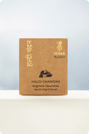 Haldi Chandan Gel