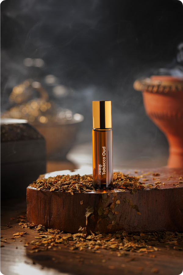 Tambaku - Tobacco Oud
