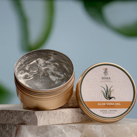 Aloe Vera Gel