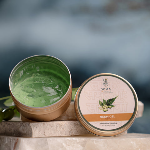 Neem Gel