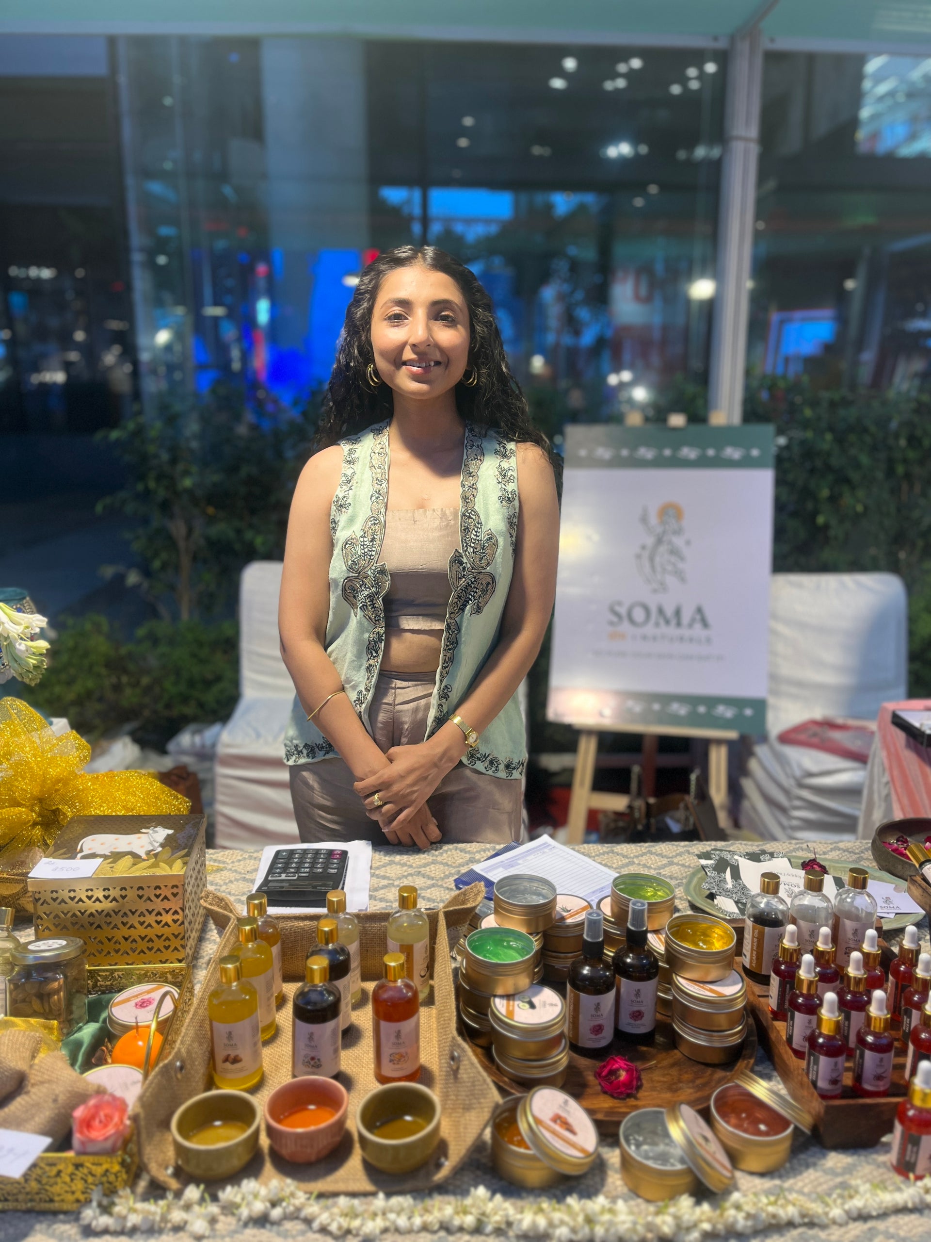 About Us – Soma Naturals Inc
