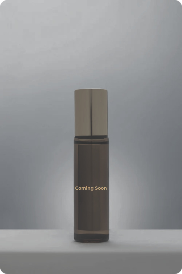 Coming Soon