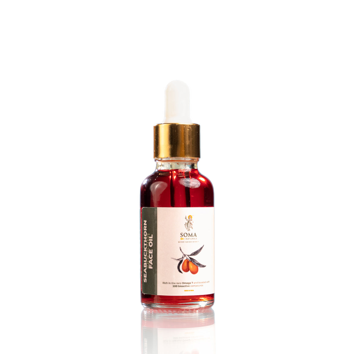 Seaberry Face Elixir